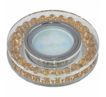 Встраиваемый светильник Uniel Peonia 9985