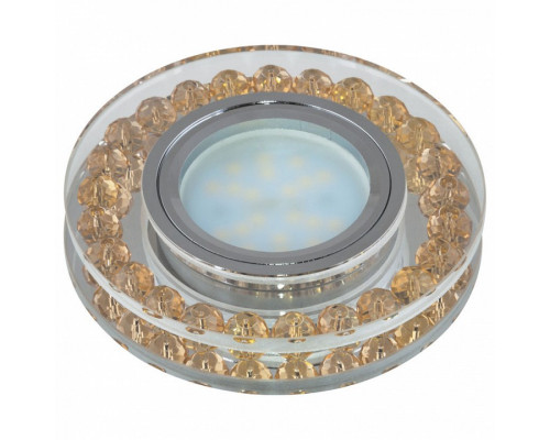 Встраиваемый светильник Uniel Peonia 9985