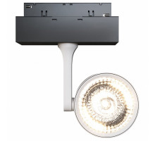 Светильник на штанге Maytoni Track lamps 3 TR024-2-10W3K