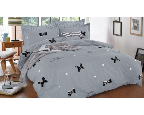 Постельное белье двуспальное Pure Cotton