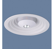 Встраиваемый светильник Elektrostandard DSS005 a050145