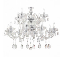 Подвесная люстра Ideal Lux Continental CONTINENTAL SP12