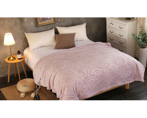 Плед (180x200 см) Moreska