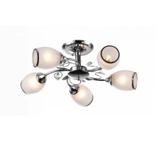 Потолочная люстра Imex MD.1473 MD.1473-5-S CH