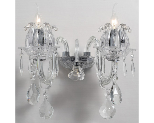 Бра Lucia Tucci Ashanti Ashanti W1250.2 clear