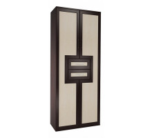 Шкаф платяной Мебелайн-3