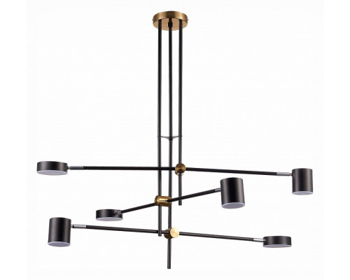 Люстра на штанге ST-Luce Rodrigo