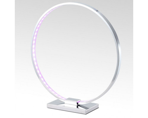 Настольная лампа декоративная Lucia Tucci Modena 9 MODENA T170 LED RGB