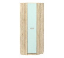 Шкаф платяной Акварель НМ 013.04-02 М