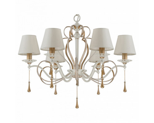 Подвесная люстра Favourite Silena 2635-6P