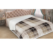 Покрывало евростандарт Милан