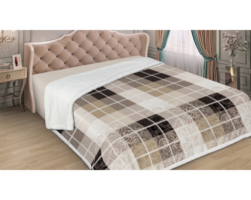 Покрывало евростандарт Милан