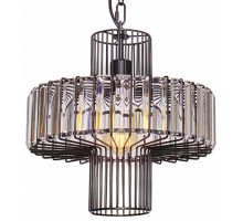 Подвесной светильник Lucia Tucci Industrial INDUSTRIAL 1823.1