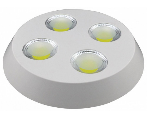 Накладной светильник Horoz Electric HL637L