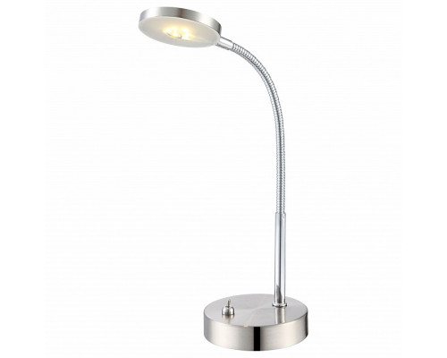 Настольная лампа офисная Globo Deniz 24122