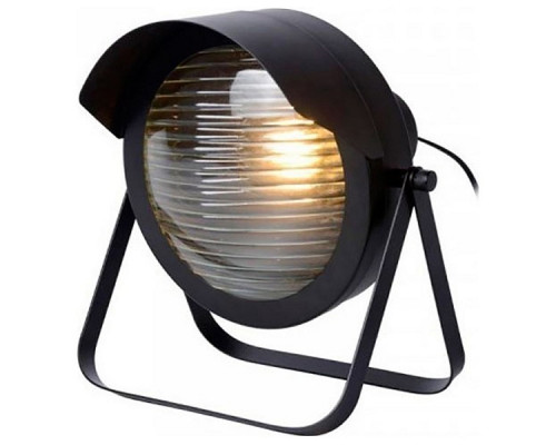 Настольная лампа декоративная Lucide Cicleta 05523/01/30