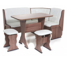 Уголок кухонный Орхидея