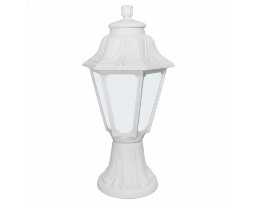 Наземный низкий светильник Fumagalli Minilot/Anna E22.111.000.WYF1R