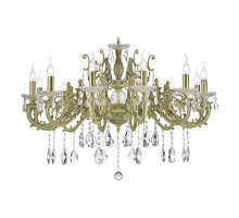 Подвесная люстра Dio D’Arte Colzano Colzano E 1.1.12.200 W