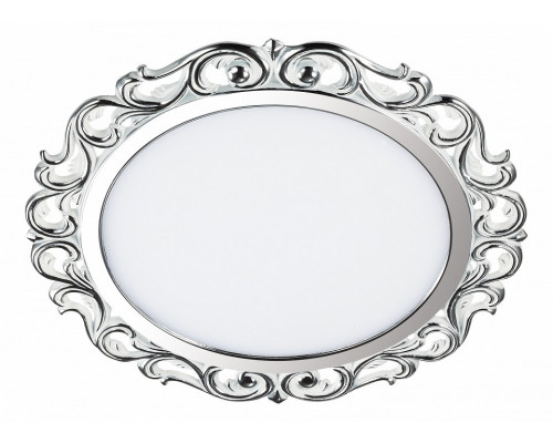 Встраиваемый светильник Novotech Peili 357268