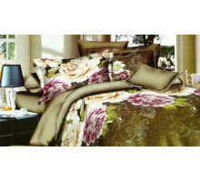 Постельное белье евростандарт SF-20