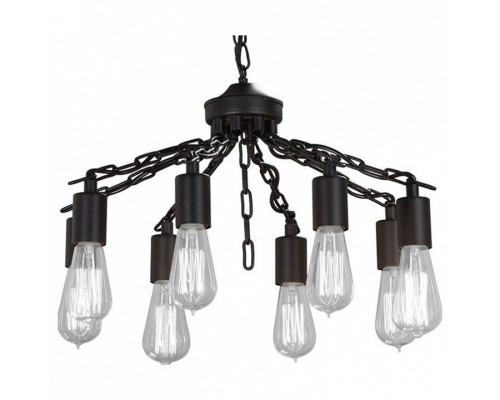 Подвесная люстра Vitaluce 4459 V4459-1/8