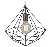 Подвесной светильник Vitaluce V4729 V4729-1/1S