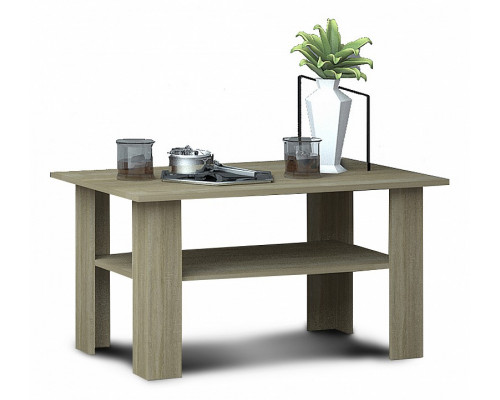 Стол журнальный Лофт 900