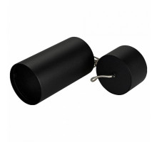 Подвесной светильник Arlight Sp-Polo-Hang SP-POLO-HANG-R85 (BK, 1-3, 350mA)