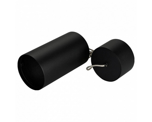 Подвесной светильник Arlight Sp-Polo-Hang SP-POLO-HANG-R85 (BK, 1-3, 350mA)