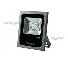 Настенно-потолочный прожектор Arlight Flat 22583