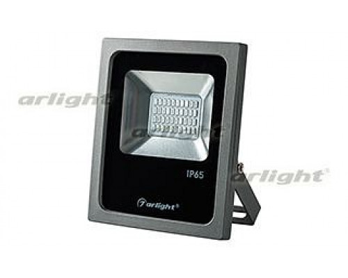 Настенно-потолочный прожектор Arlight Flat 22583