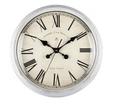 Настенные часы (40 см) Lowell 00825D