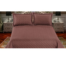 Покрывало с наволочками евростандарт PMO