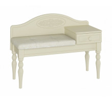 Банкетка Ассоль Плюс АС-41