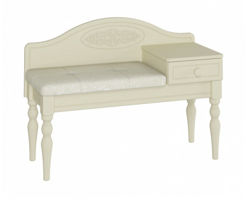 Банкетка Ассоль Плюс АС-41