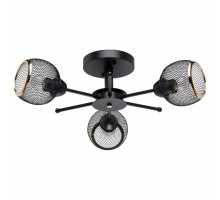 Потолочная люстра DeMarkt City Вита 6 220011903