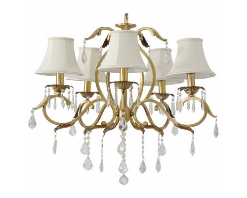 Подвесная люстра Chiaro София 1 355011805