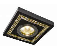 Встраиваемый светильник Arte Lamp Terracotta A5340PL-1BA