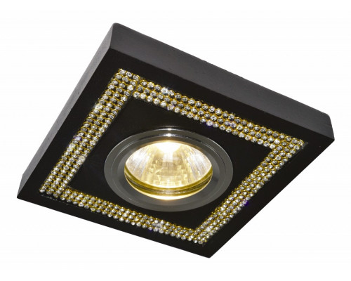 Встраиваемый светильник Arte Lamp Terracotta A5340PL-1BA