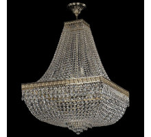 Светильник на штанге Bohemia Ivele Crystal 1927 19272/H2/60IV GB
