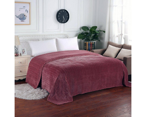 Плед (160x220 см) Орфей