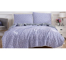 Постельное белье полутораспальное Дарси