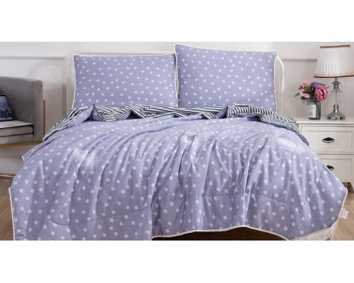 Постельное белье полутораспальное Дарси