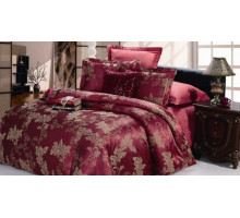 Постельное белье евростандарт JC-17