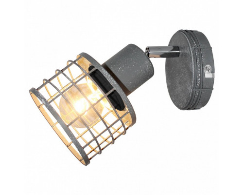 Спот Lussole Greeley