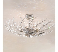 Люстра на штанге Citilux Ривьера 