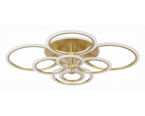 Потолочная люстра EVOLED Cerina