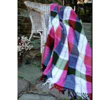 Плед (150x200 см) Grano