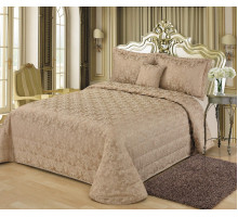 Покрывало с наволочками евростандарт Пальмира